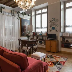 Italianway - Santa Maria Fulcorina 11 Milano